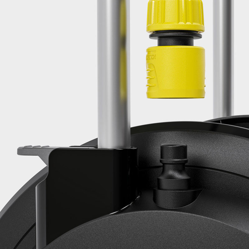 Kärcher HT 2.20 Set Schlauchwagen