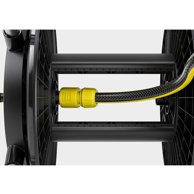 Kärcher HT 3.20 Set Schlauchwagen