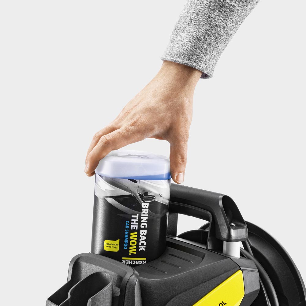 Kärcher K 7 Premium Power Flex Home Hochdruckreiniger