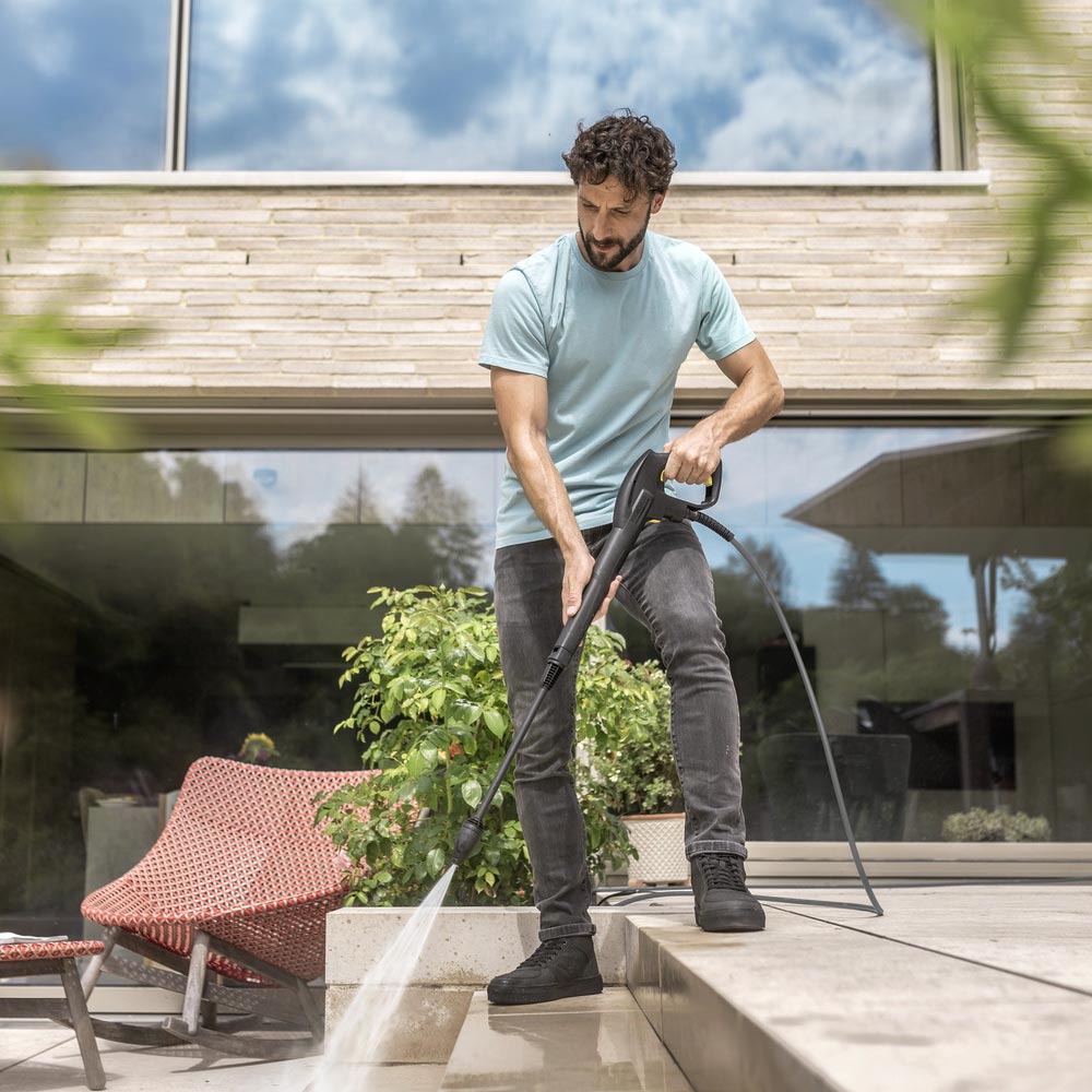 Kärcher K 7 Premium Power Flex Home Hochdruckreiniger