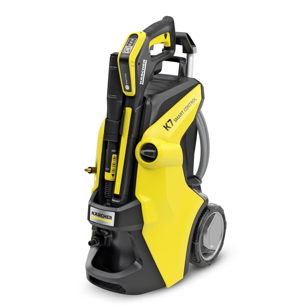 Kärcher K 7 Smart Control Flex Hochdruckreiniger