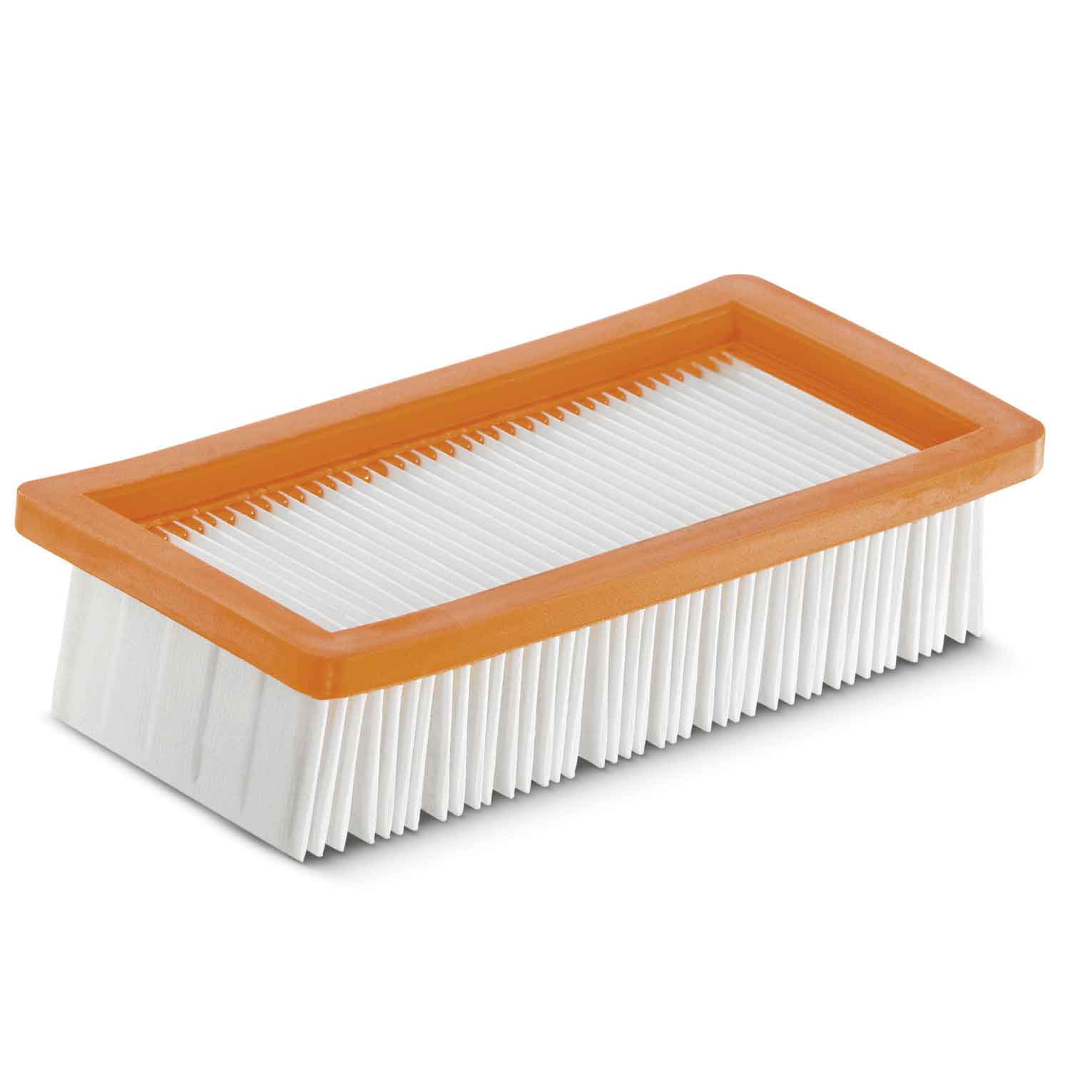 Kärcher 6.415-953.0 Flachfaltenfilter KFI 7420