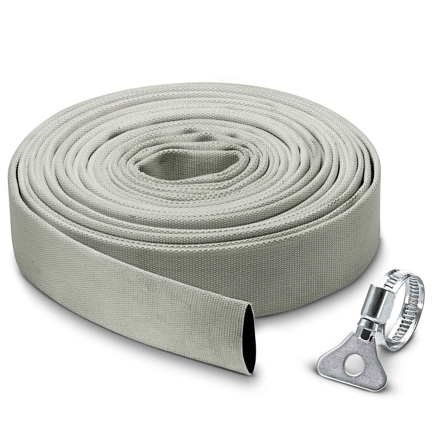 Kärcher 2.997-100.0 Gewebeschlauchset 1 1/4", 10 m