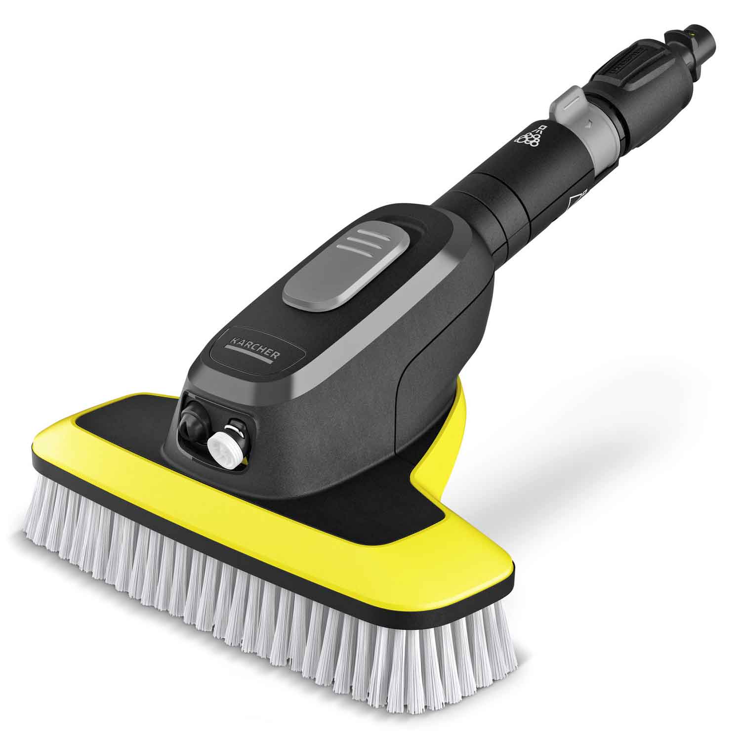 Kärcher 2.644-374.0 WB 7 Plus Waschbürste