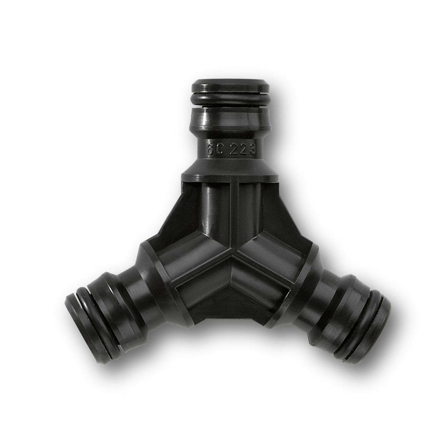 Kärcher 2.645-009.0 3-Wege-Kupplung