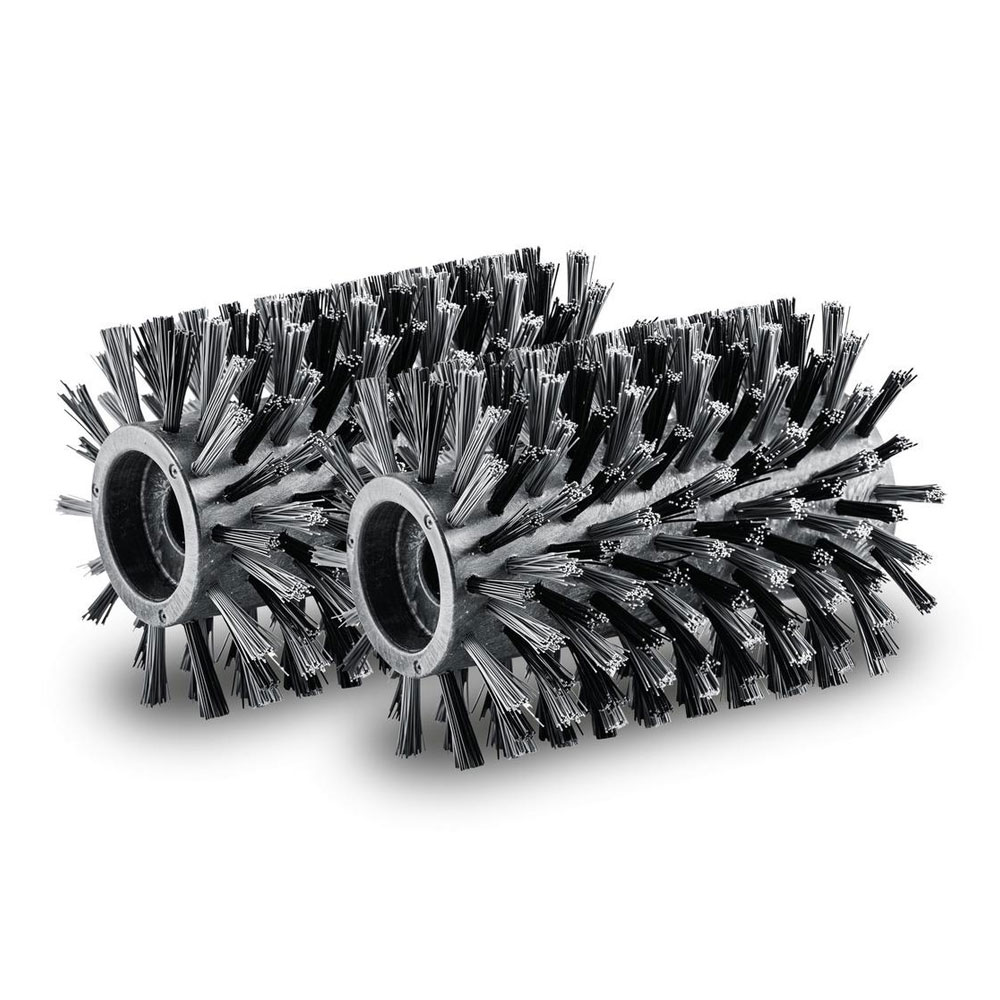 Kärcher 2.644-226.0 Bürstenwalzen Holzflächen für PCL 4