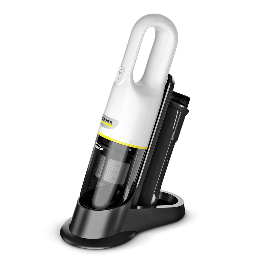 Kärcher CVH 3 Plus Akku-Handstaubsauger