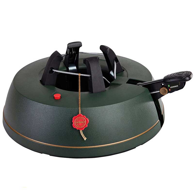 Krinner Comfort Grip S Christbaumständer