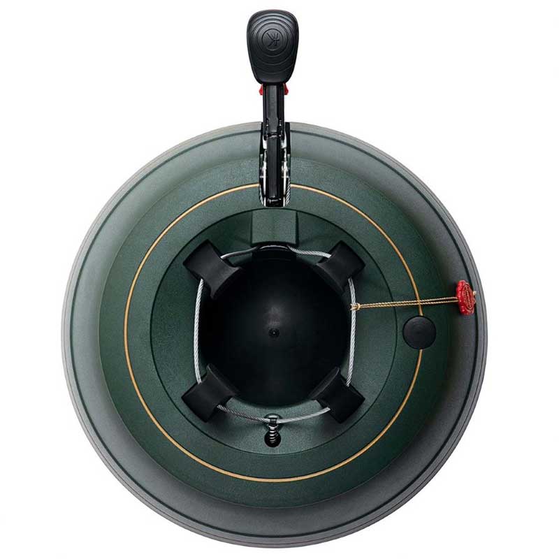 Krinner Ultra Grip L Christbaumständer