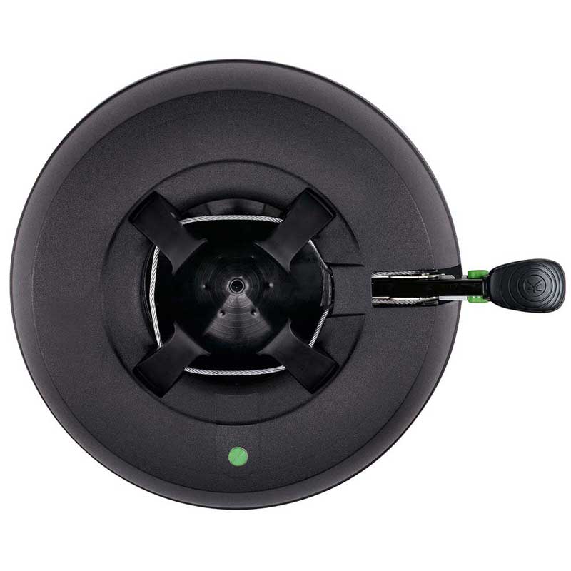 Krinner Green Line Grip S Christbaumständer