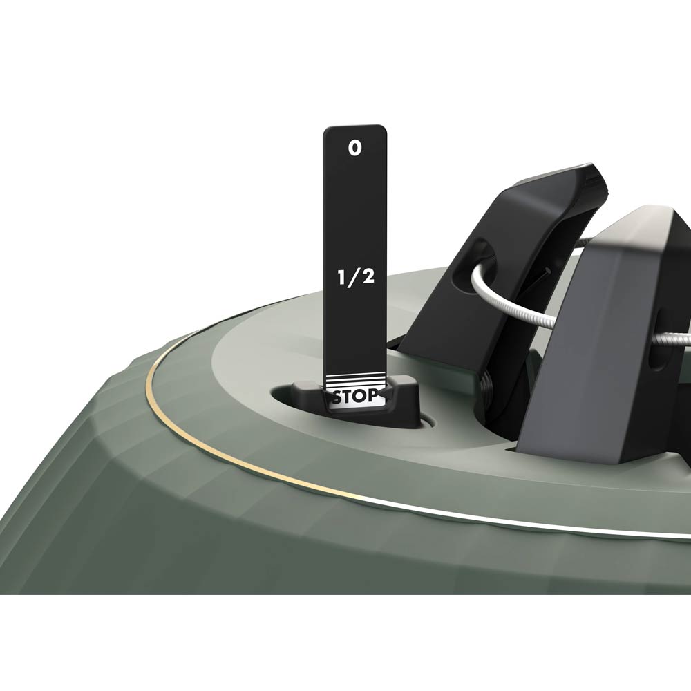 Krinner X-280 Deluxe Christbaumständer