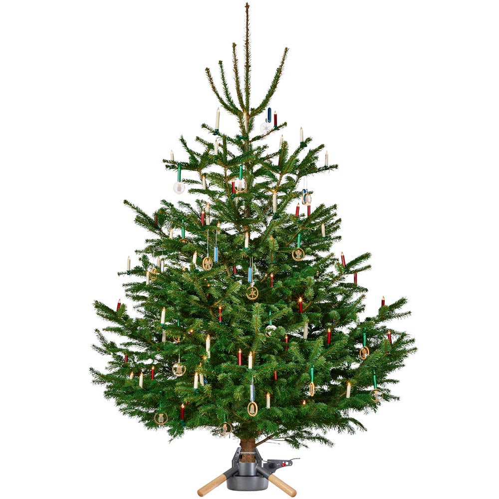 Krinner Aarhus Design-Christbaumständer