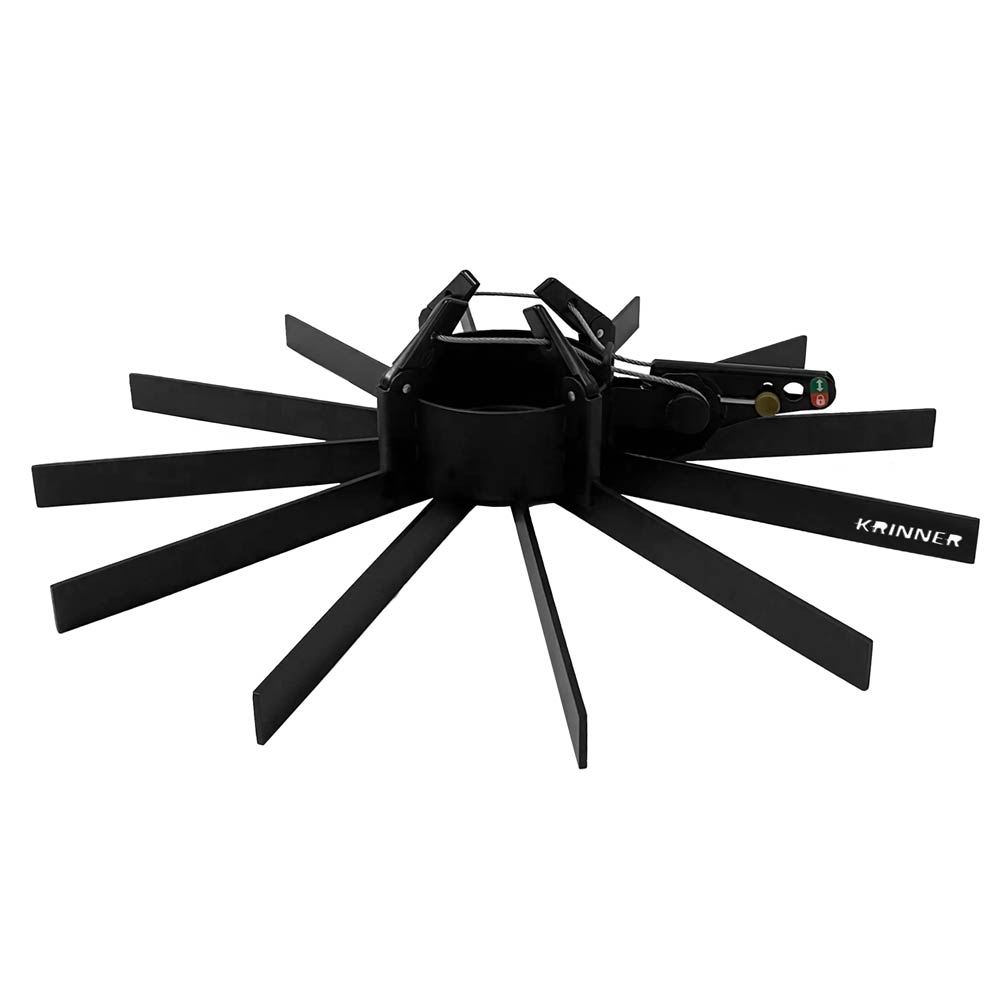 Krinner Stockholm Design-Christbaumständer