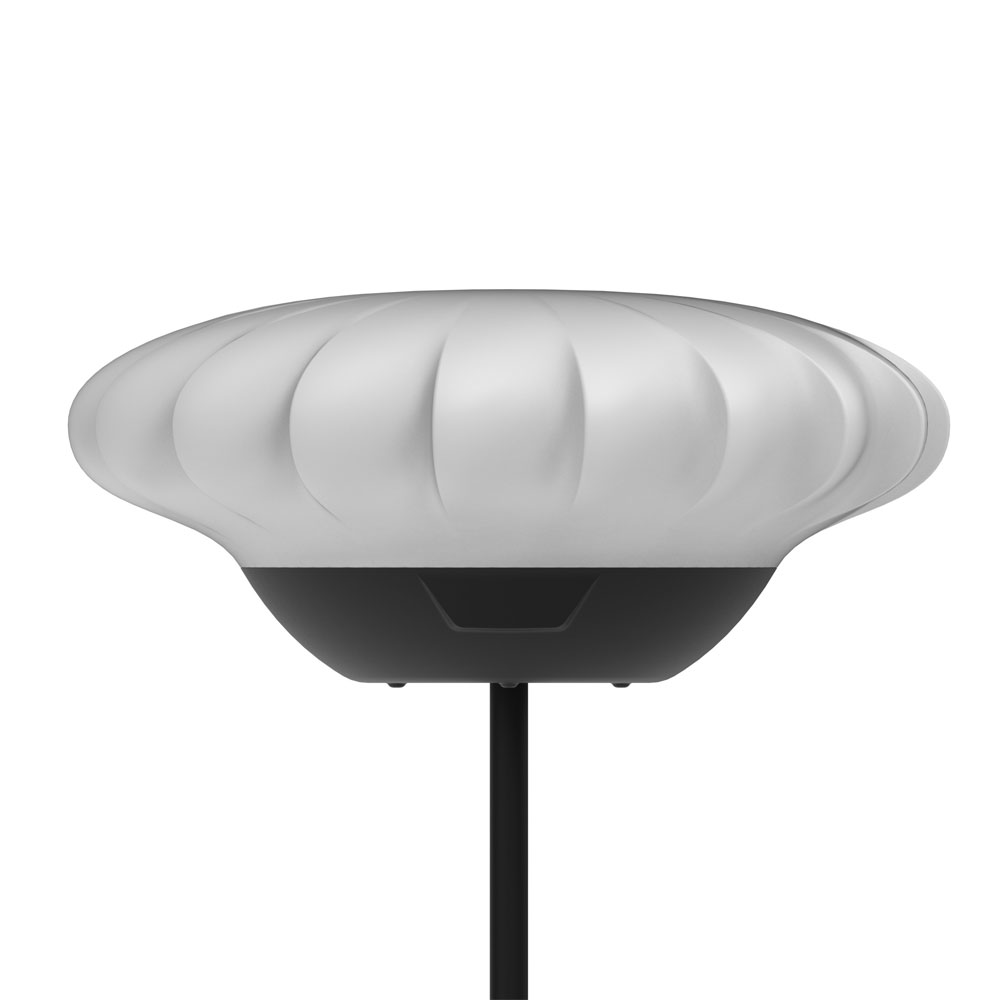 Krinner LUMIX Solar Flower Sunny