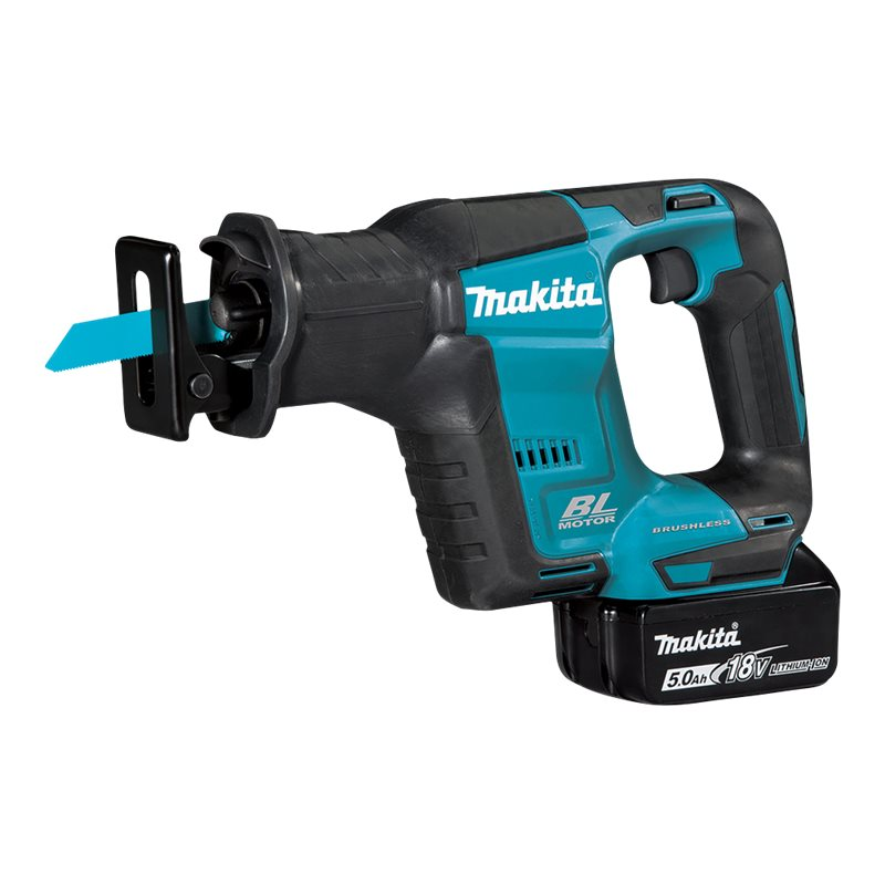 Makita DJR188Z Akku-Reciprosäge 18,0 V (ohne Akku, ohne Ladegerät)