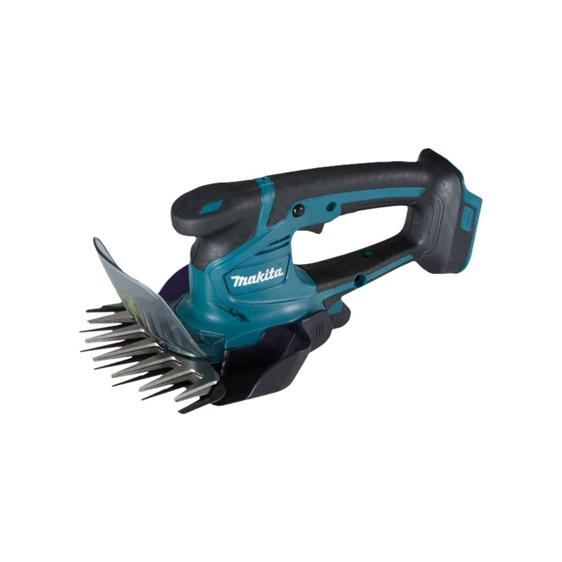Makita DUM604ZX Grasscheren-/Heckentrimmer-Kombigerät  (ohne Akku und Ladegerät)