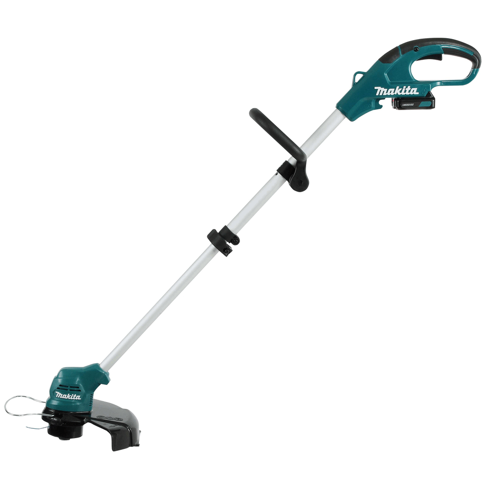 Makita UR100DZ Akku-Rasentrimmer (ohne Akku, ohne Ladegerät)