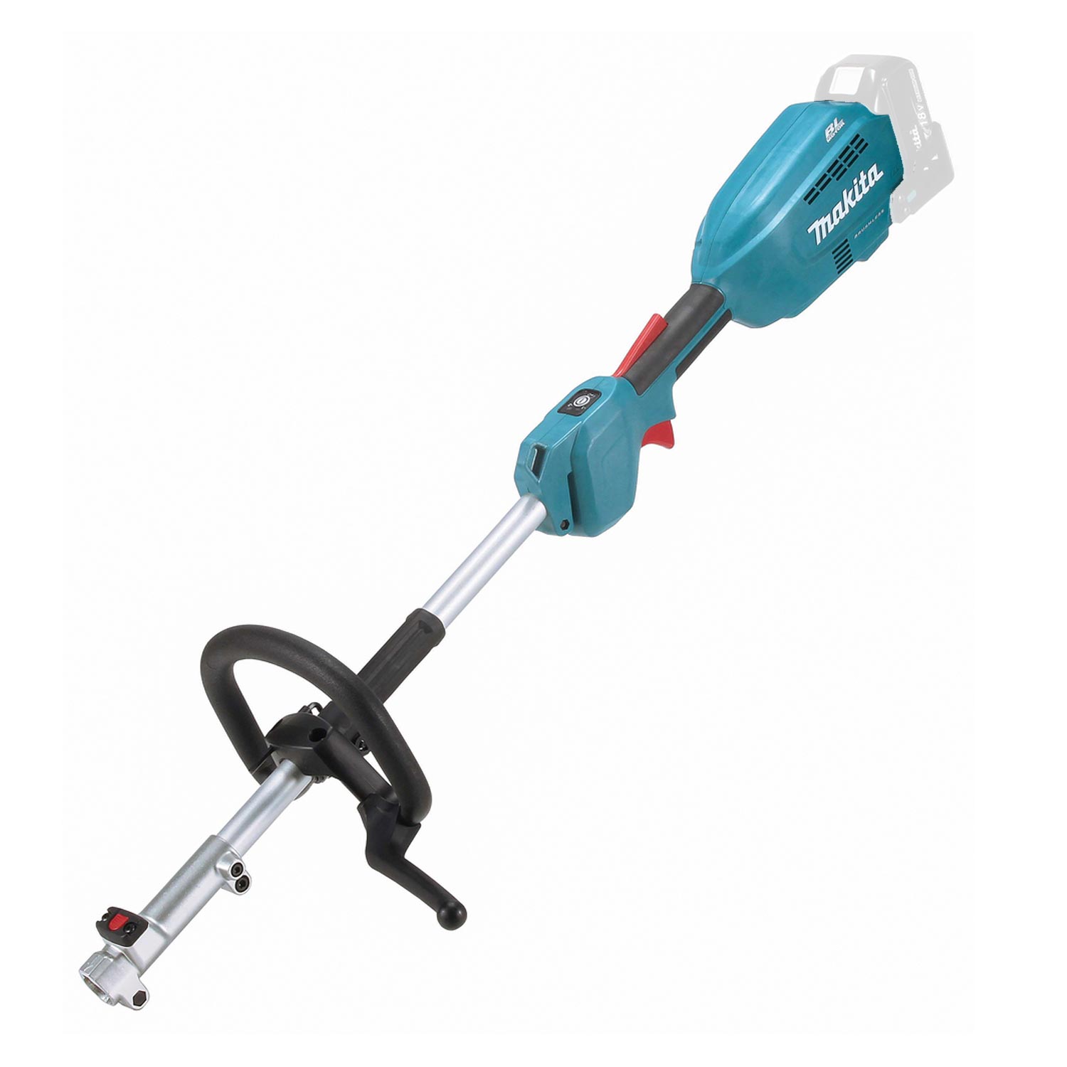 Makita DUX18ZX1 Akku-Multifunktionsantrieb solo