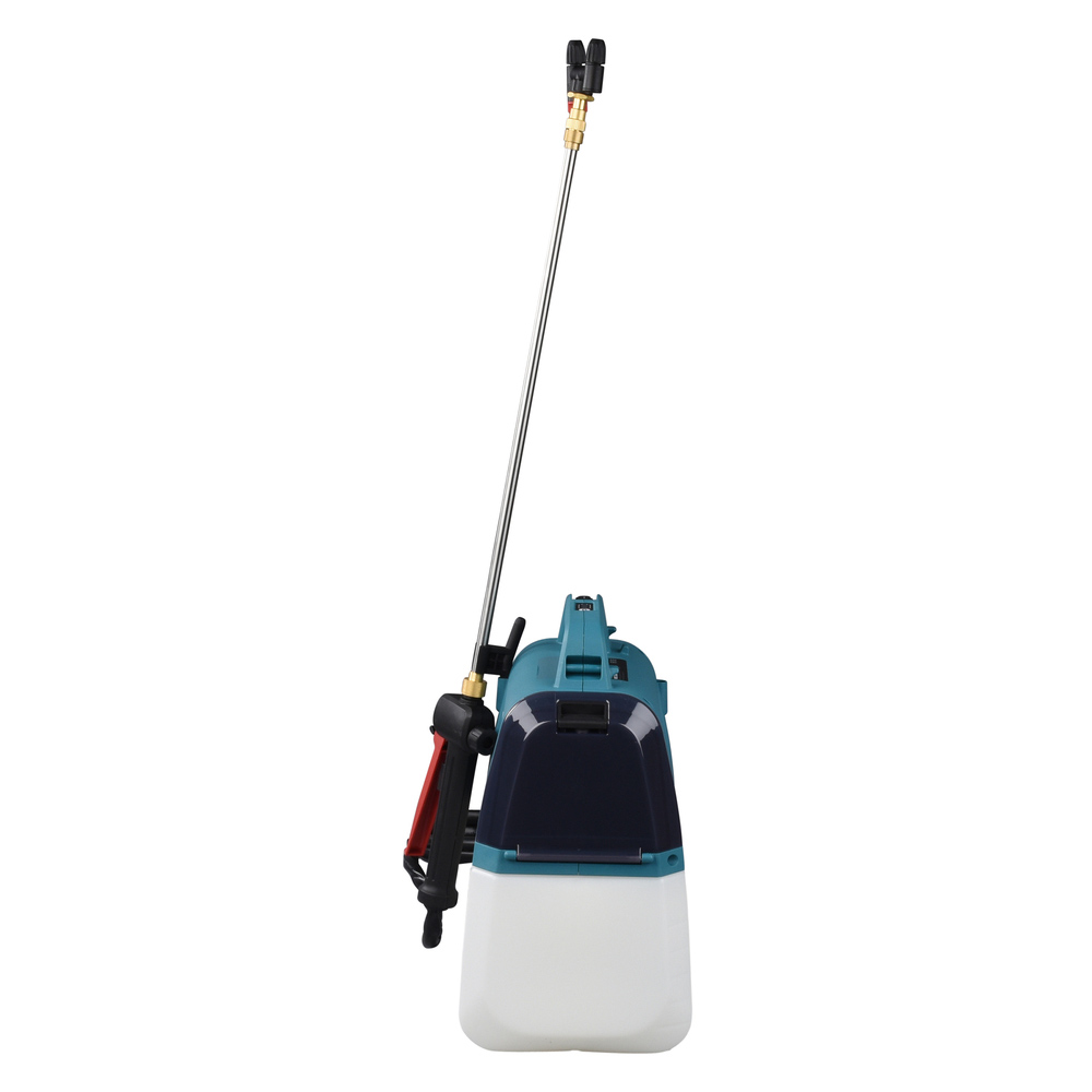 Makita US053DZ Akku-Druckspritze 12V max. (ohne Akku ohne Ladegerät) petrol