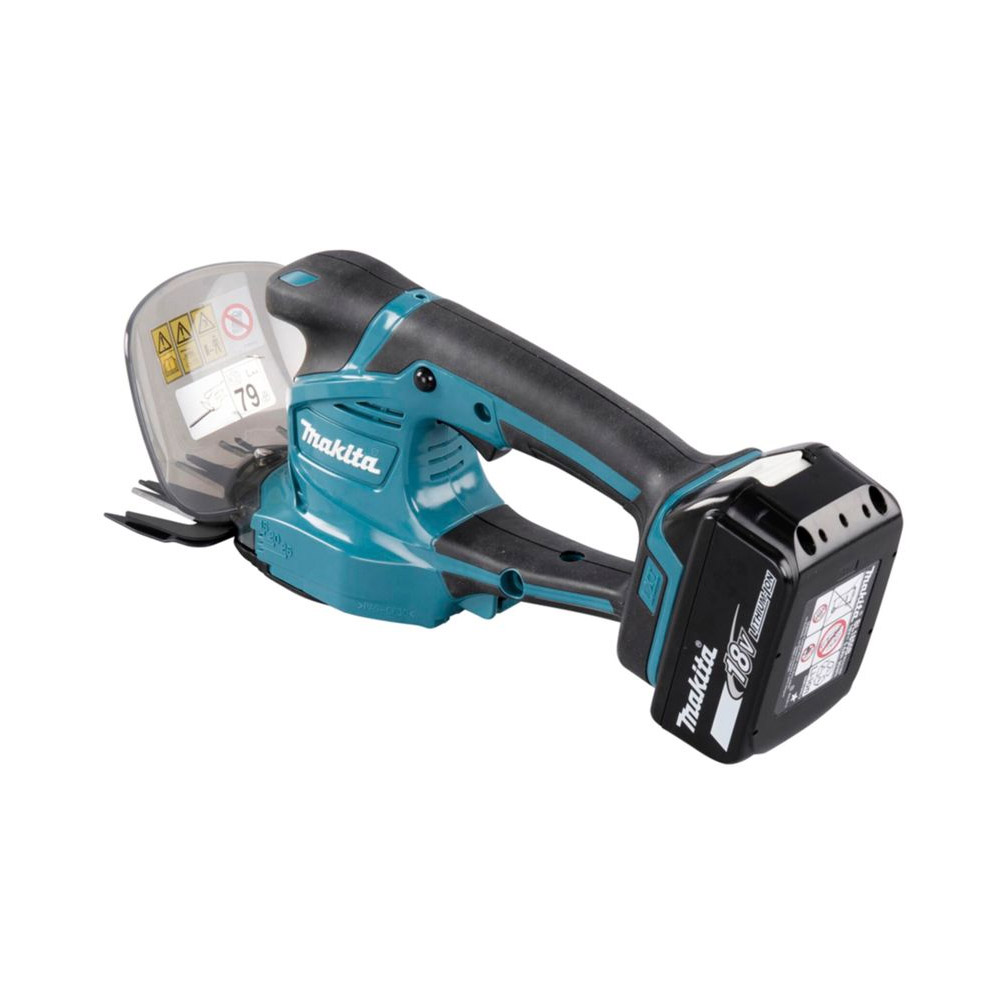 Makita DUM111SYX Akku Grasschere Grasschneider Heckenschere Li-ion LXT (1x1,5Ah