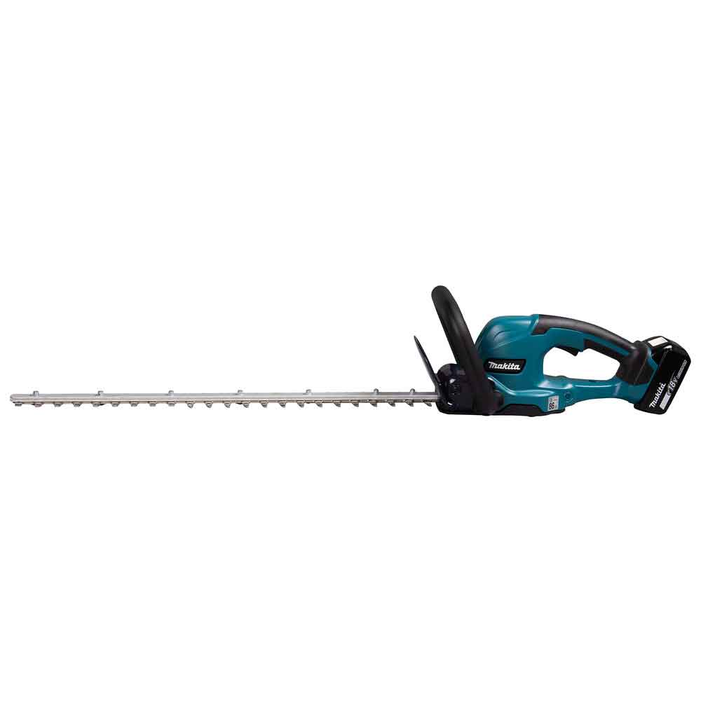 Makita DUH607Z Akku Heckenschere