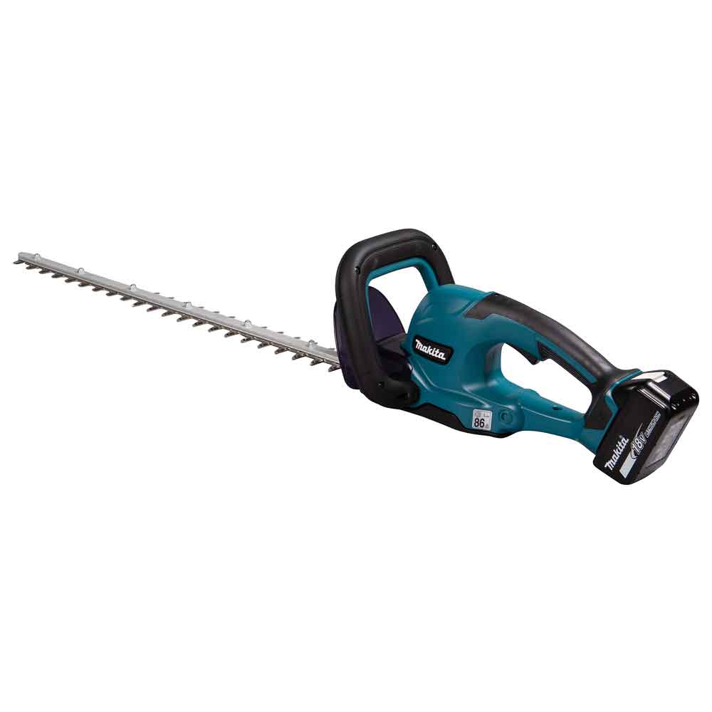 Makita DUH607Z Akku Heckenschere