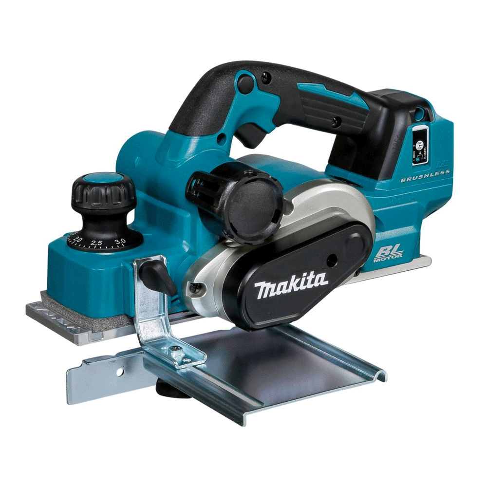 Makita DKP181Z Akku-Hobel