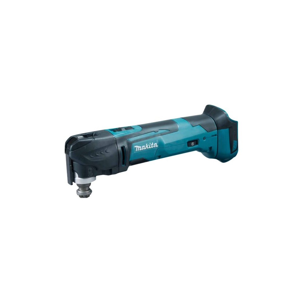 Makita DTM51Z Akku-Multitool