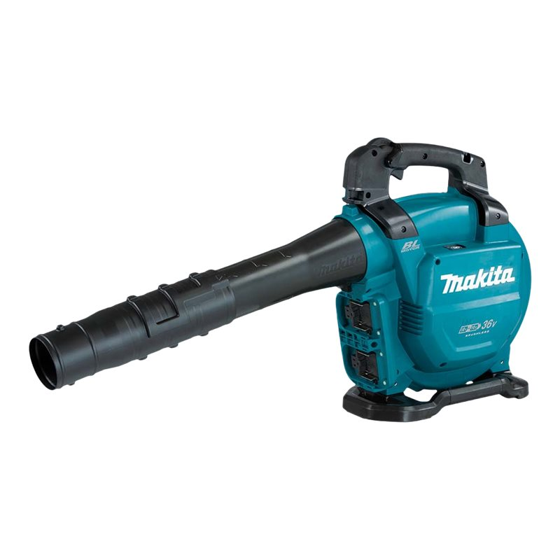 Makita DUB363ZV Akku-Laubsauger/-bläser