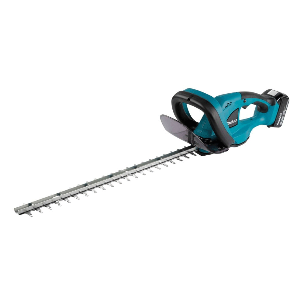 Makita DUH523RF Akku-Heckenschere