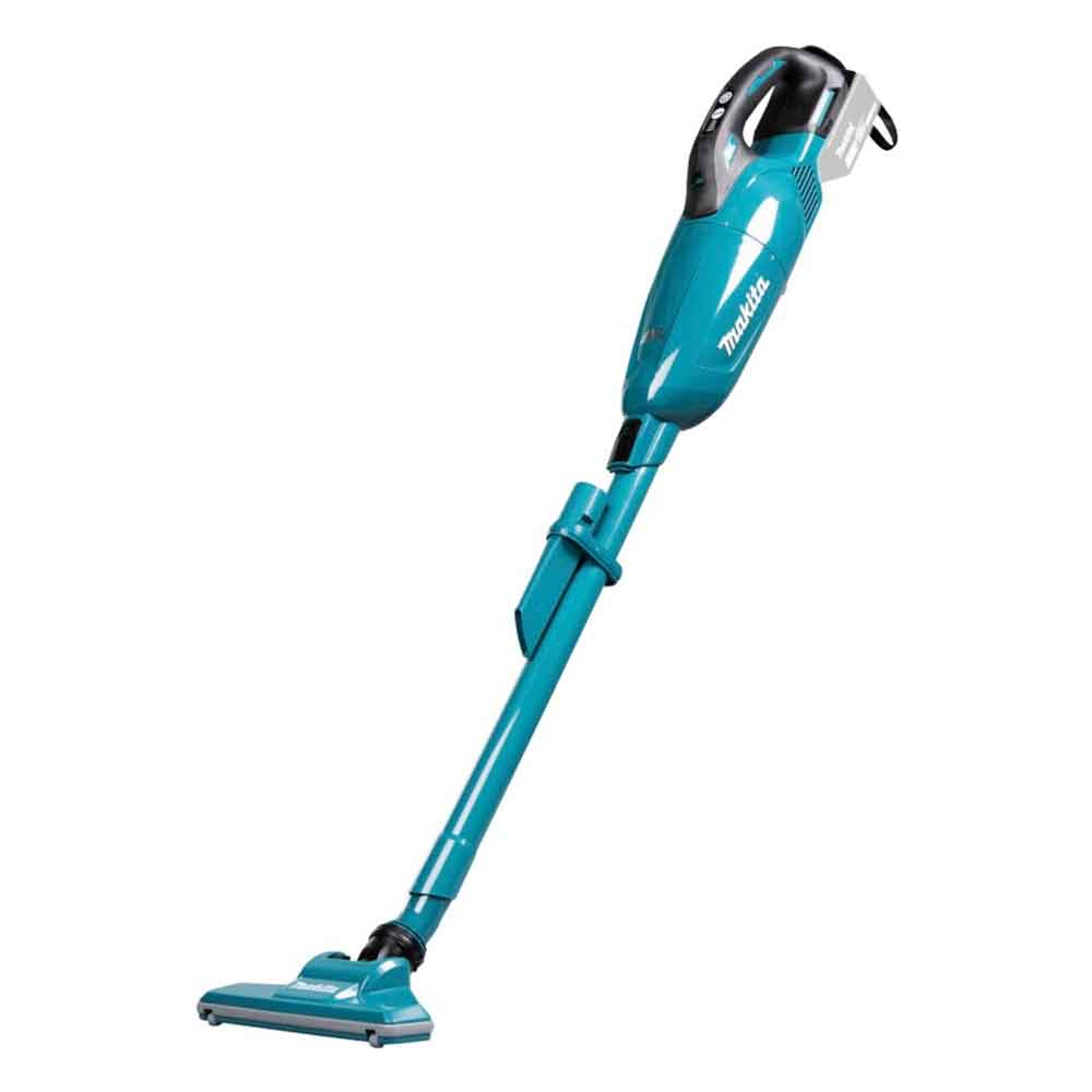 Makita DCL284FZ Akku-Staubsauger