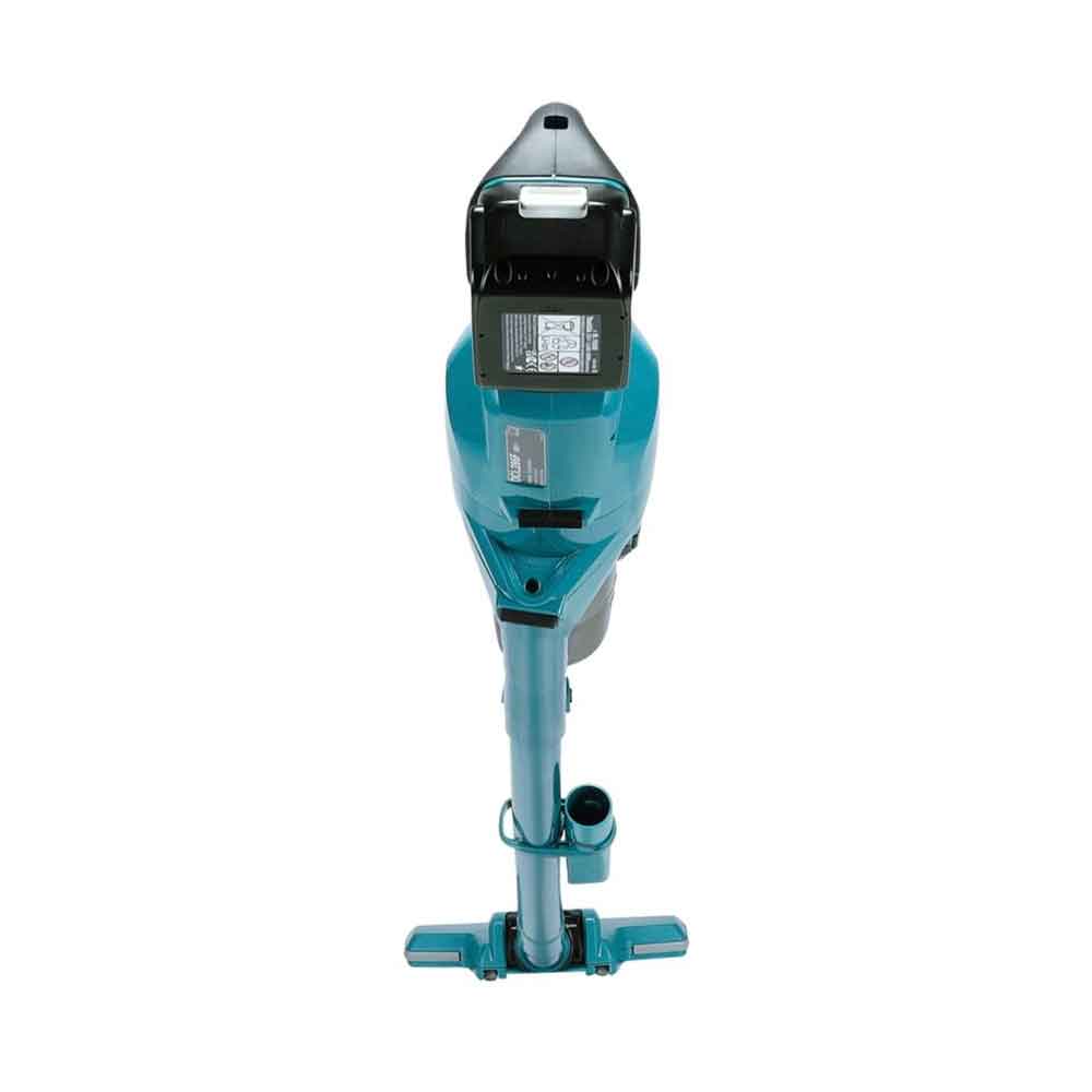 Makita DCL286FRF Akku-Staubsauger