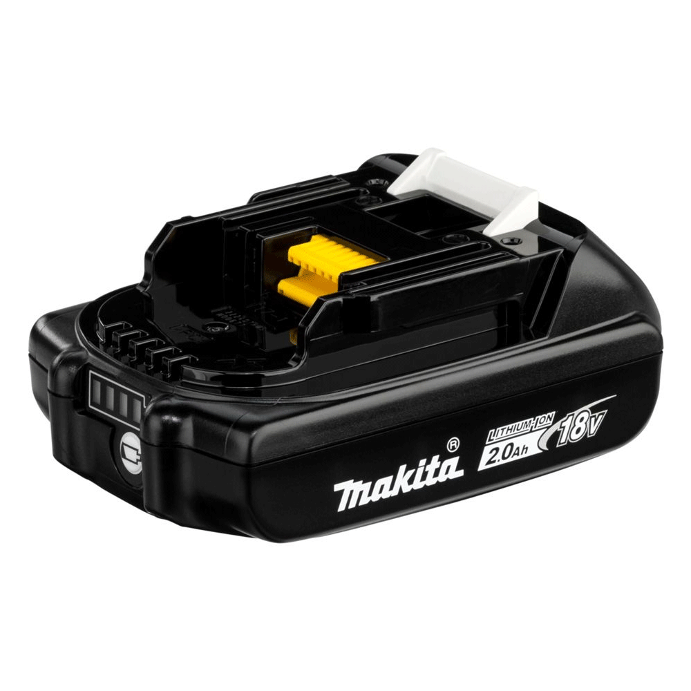Makita 197254-9 Akku-BL1820B Li 18V 2.0Ah