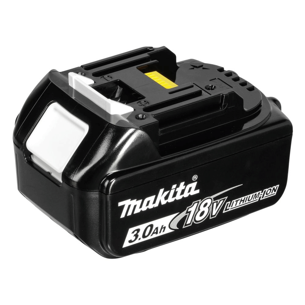 Makita 197952-5 18V 3Ah Power Source Kit