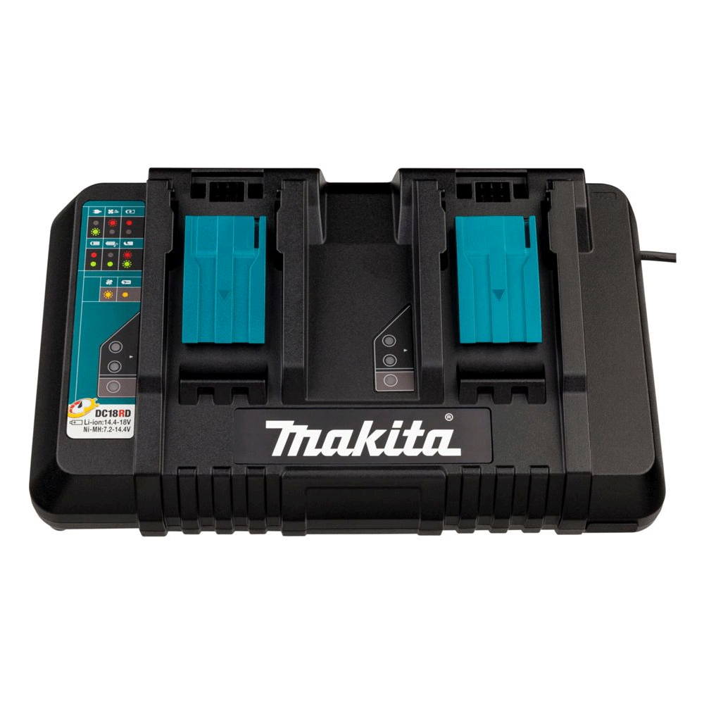 Makita 199483-0 Power Source Kit Li 18V 5Ah