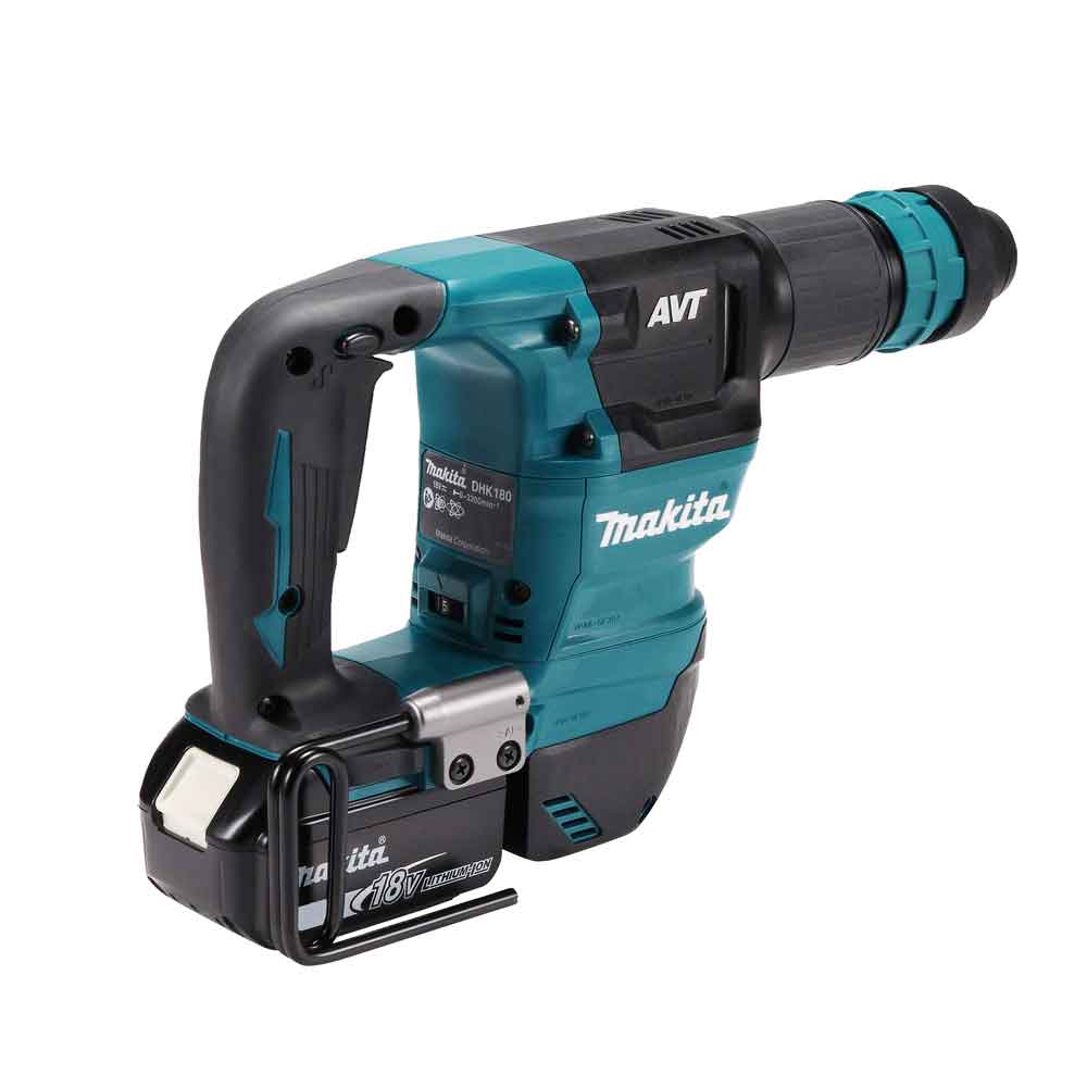 Makita DHK180Z Akku-Meisselhammer
