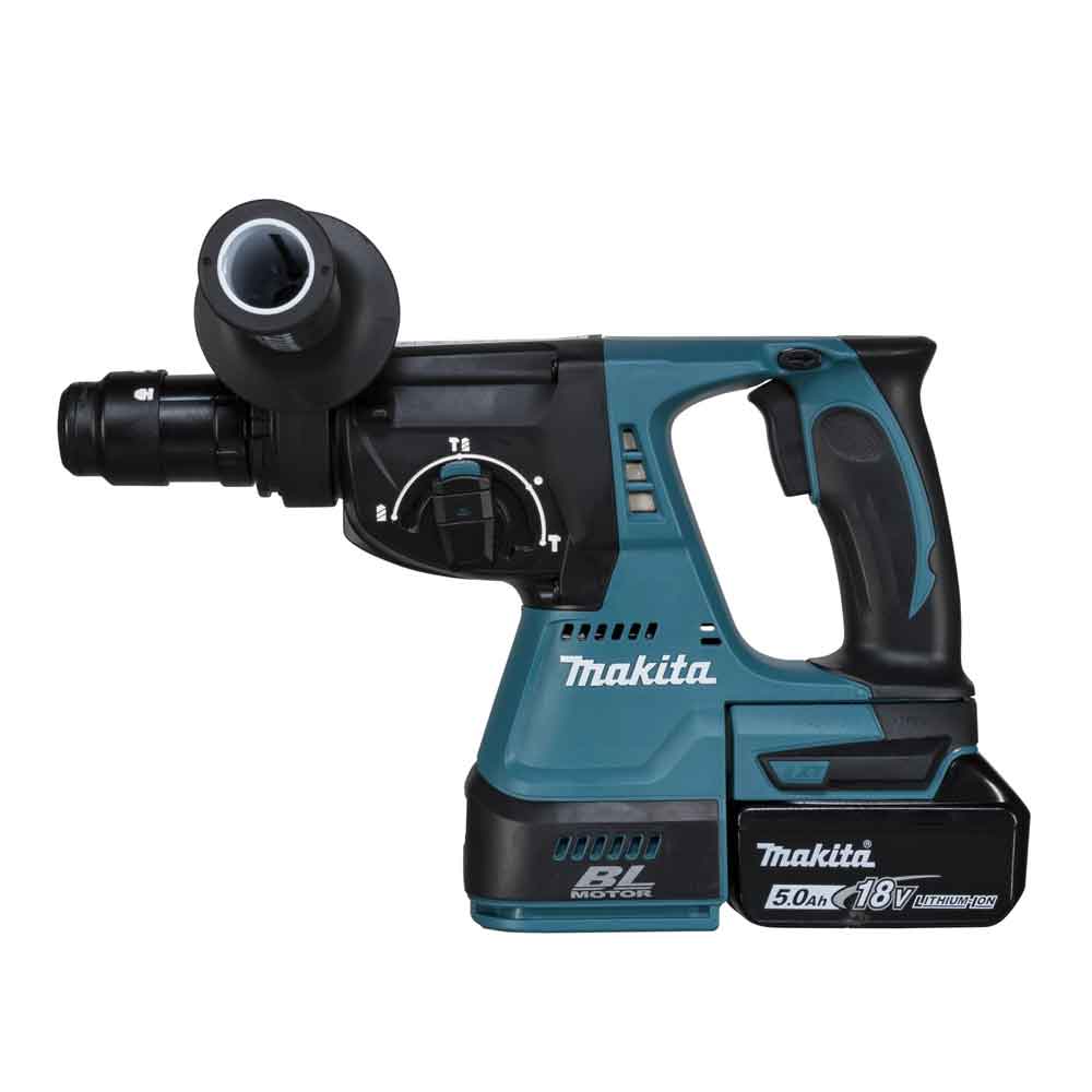 Makita DHR243RTJ Akku-Kombihammer