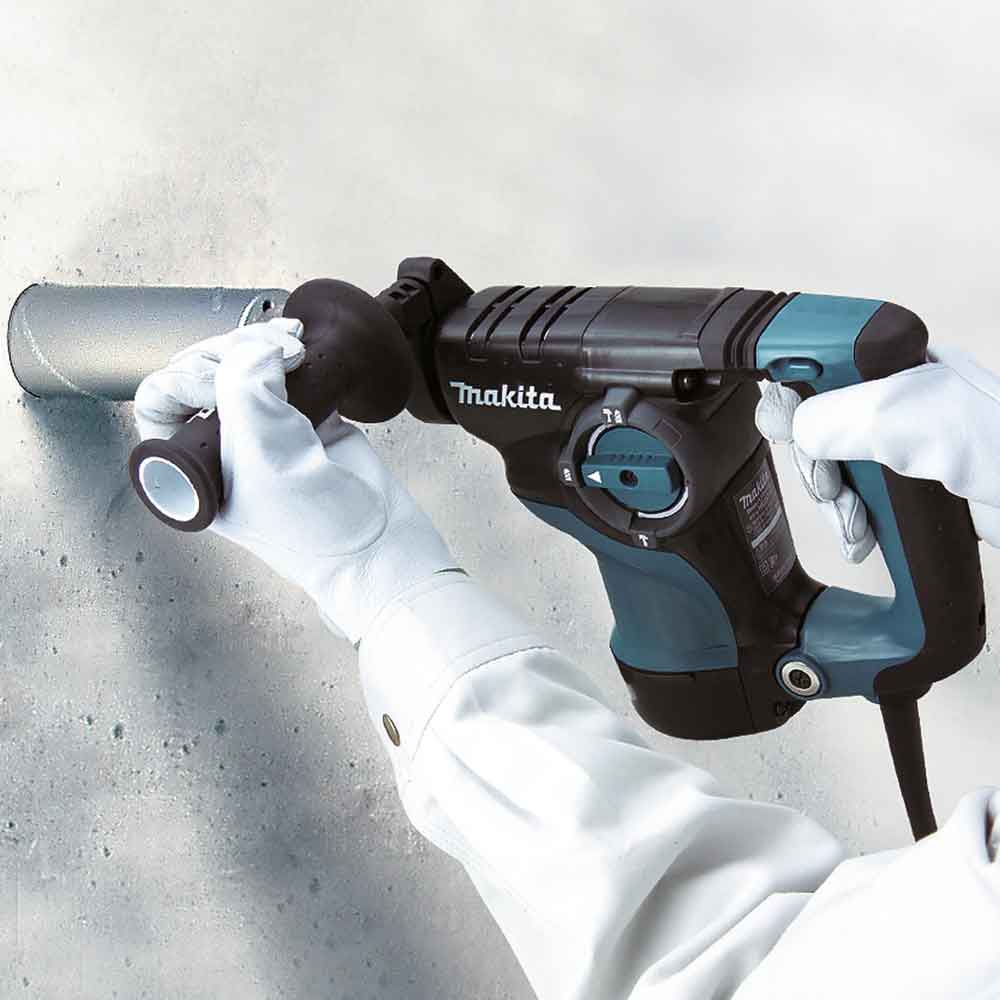 Makita HR2811FT Kombihammer