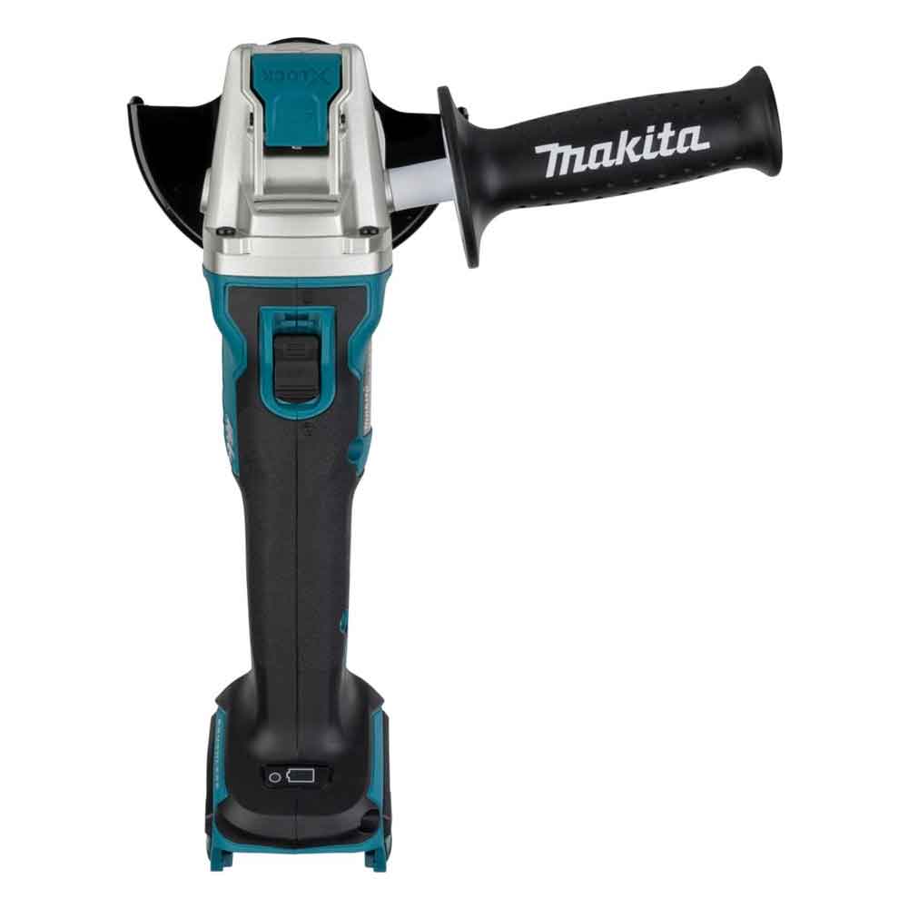 Makita DGA521ZX1 X-Lock Akku-Winkelschleifer