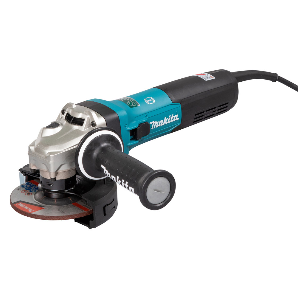 Makita GA5091X01 Winkelschleifer