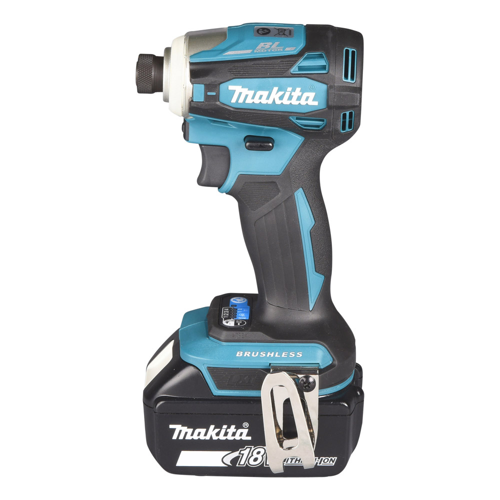 Makita DTD172RTJ Akku-Schlagschrauber