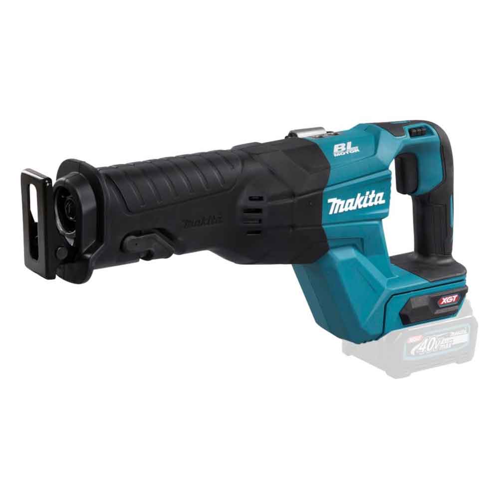 Makita JR001GZ Akku-Reciprosäge 40V