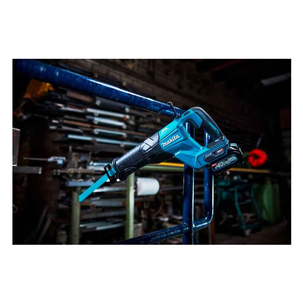 Makita JR001GZ Akku-Reciprosäge 40V