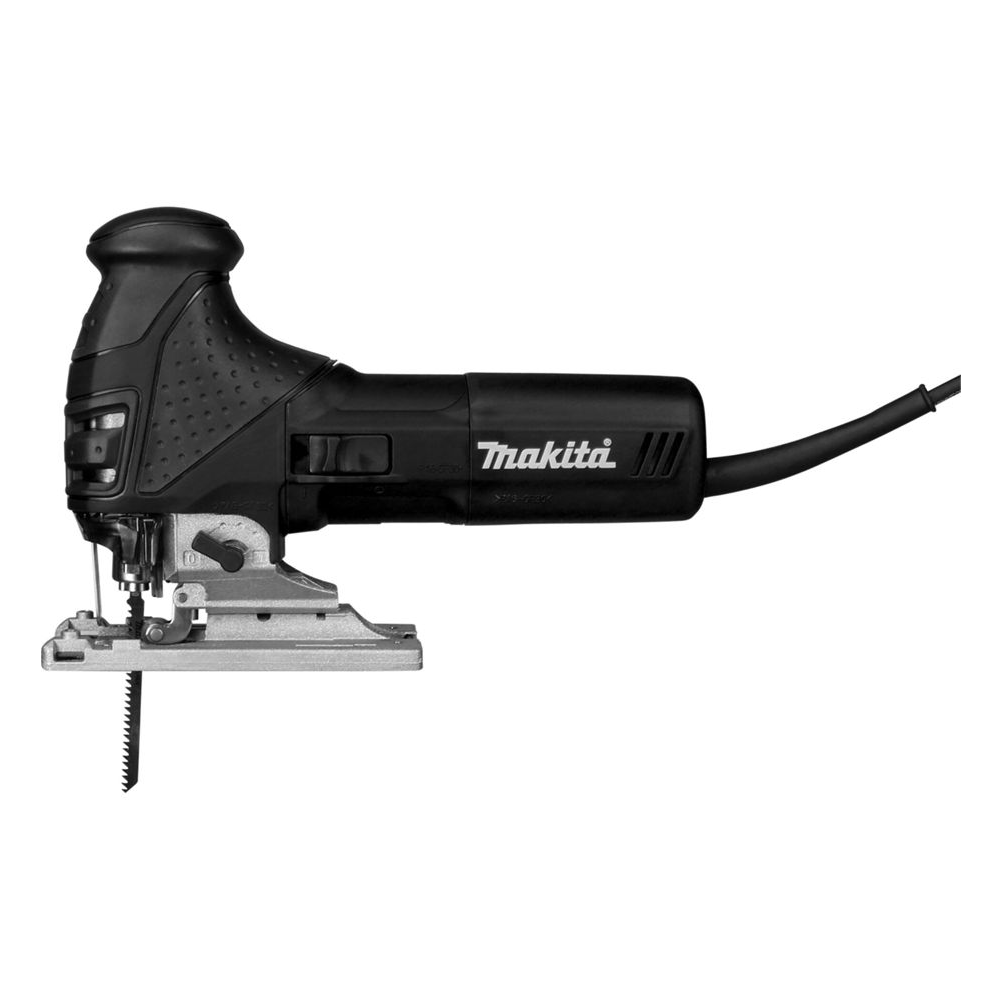 Makita 4351FCTJB schwarz Pendelhubstichsäge