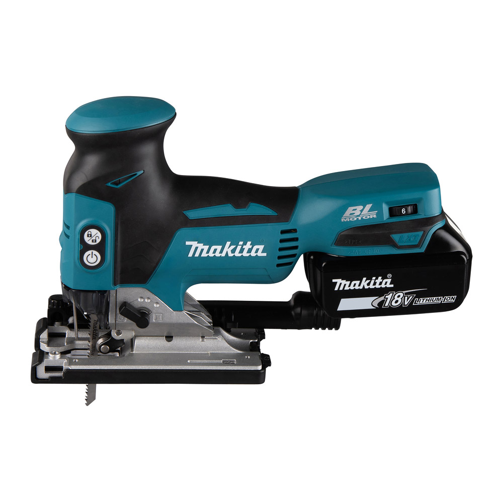 Makita DJV181RTJ Akku-Pendelhubstichsäge