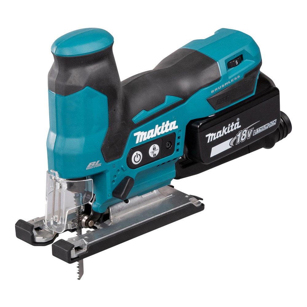 Makita DJV185Z Akku-Pendelhubstichsäge