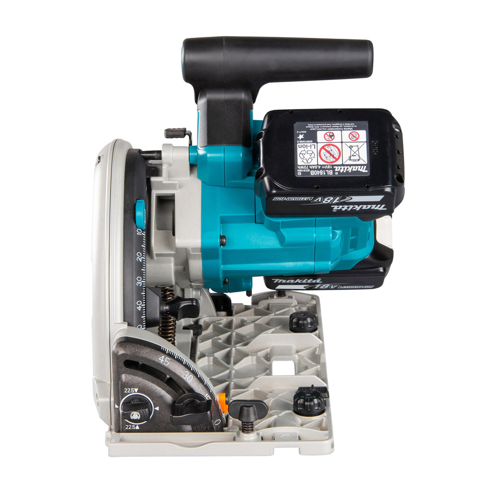Makita DSP600ZJ Akku-Tauchsäge