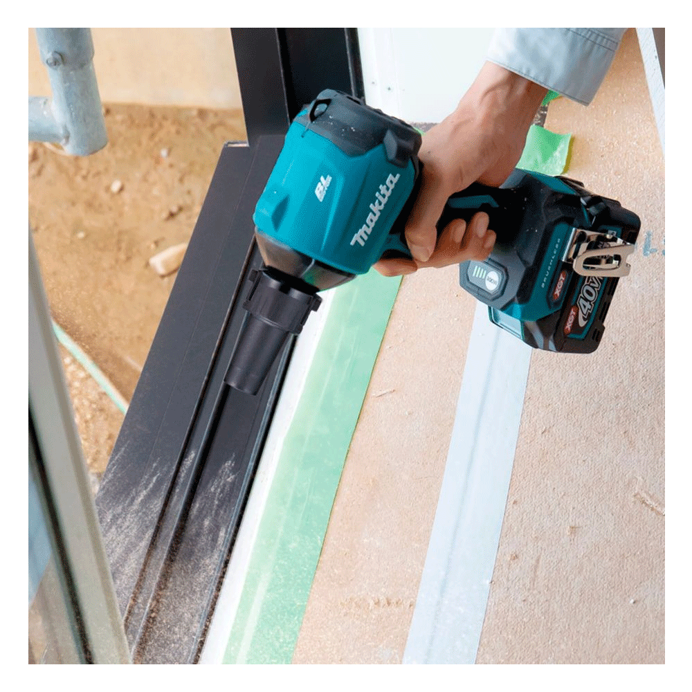 Makita AS001GZ Akku-Gebläse 40V