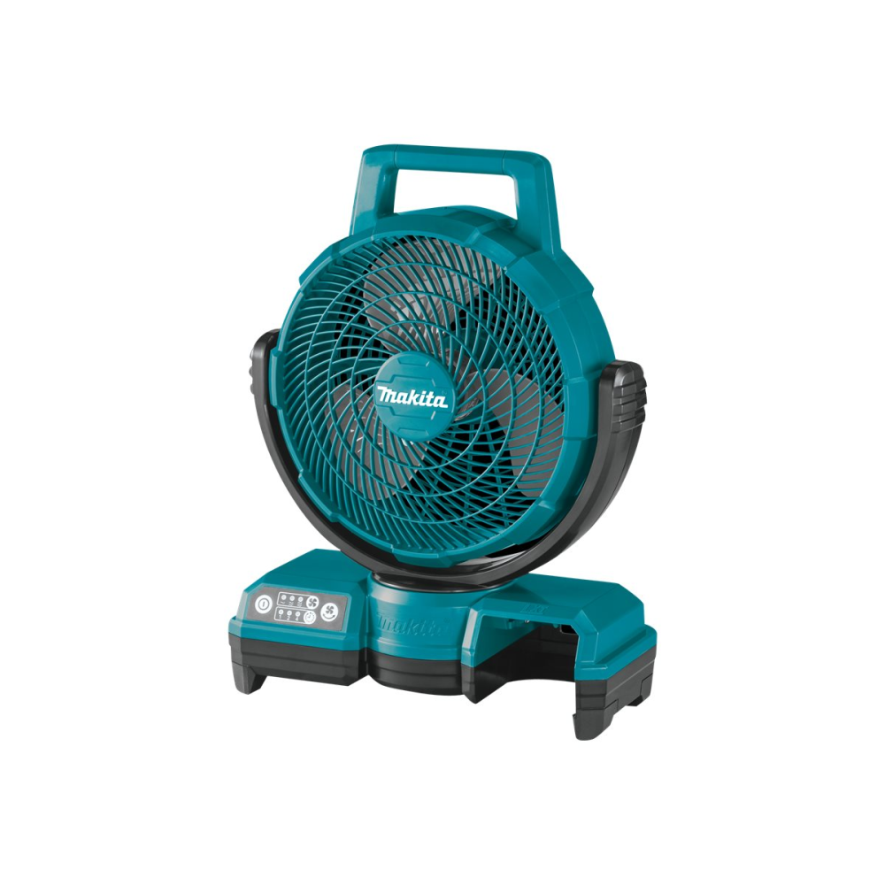 Makita DCF203Z Akku-Lüfter