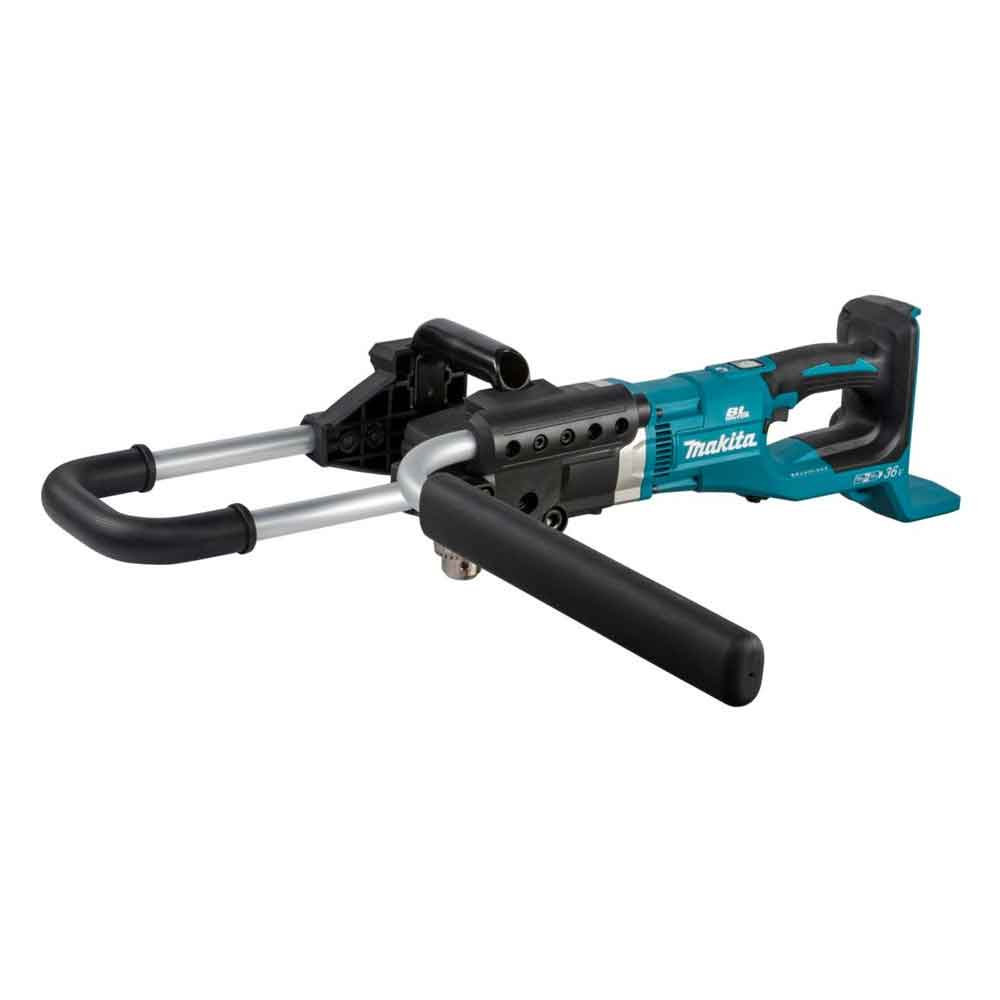 Makita DDG460ZX7 Akku-Erdbohrer